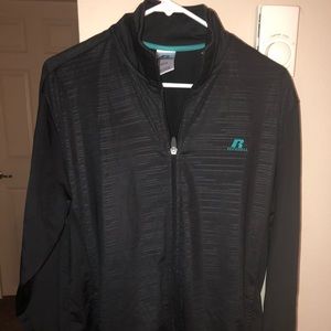 Russell Athletic Track Jacket